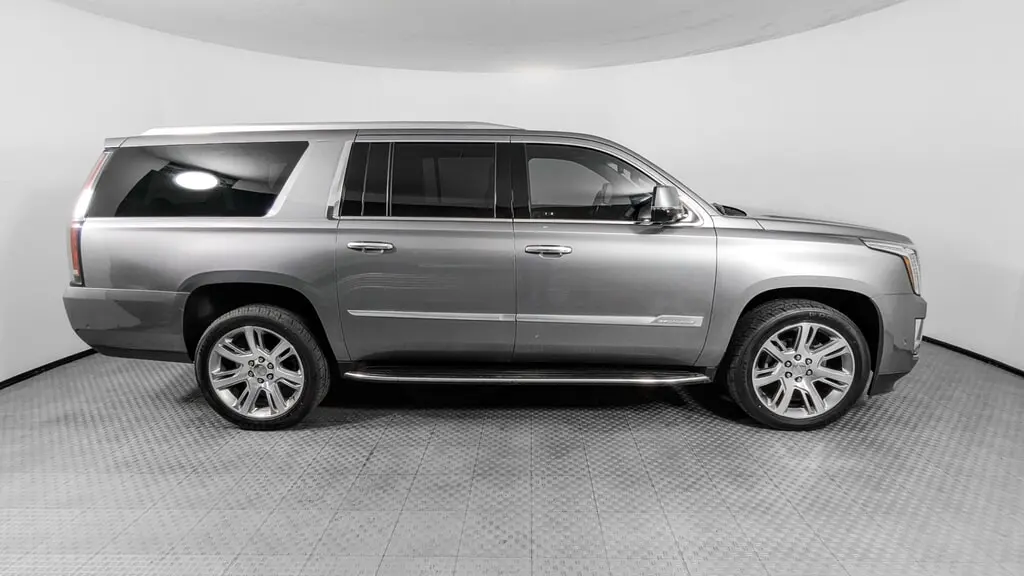 Florida Fine Cars - Used CADILLAC ESCALADE ESV 2019 ORLANDO LUXURY
