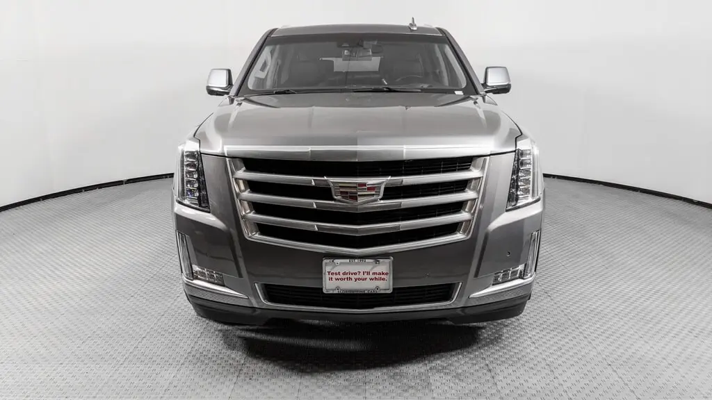 Florida Fine Cars - Used CADILLAC ESCALADE ESV 2019 ORLANDO LUXURY
