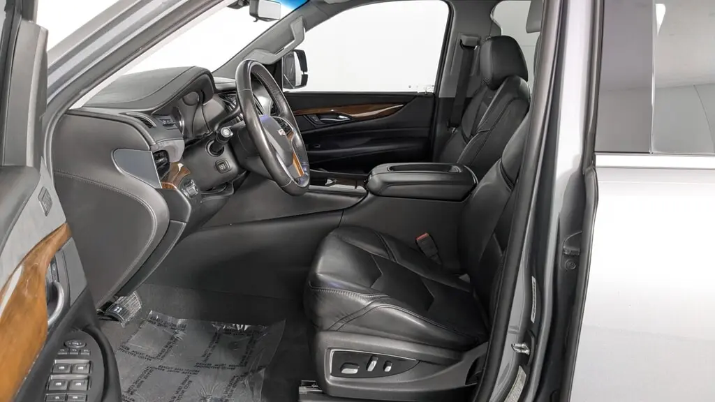 Florida Fine Cars - Used CADILLAC ESCALADE ESV 2019 ORLANDO LUXURY