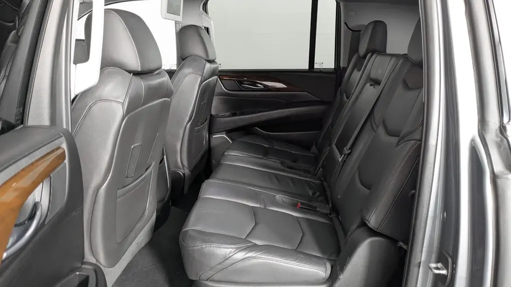 Florida Fine Cars - Used CADILLAC ESCALADE ESV 2019 ORLANDO LUXURY