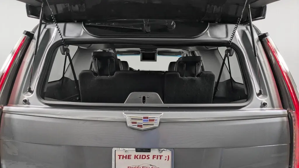 Florida Fine Cars - Used CADILLAC ESCALADE ESV 2019 ORLANDO LUXURY