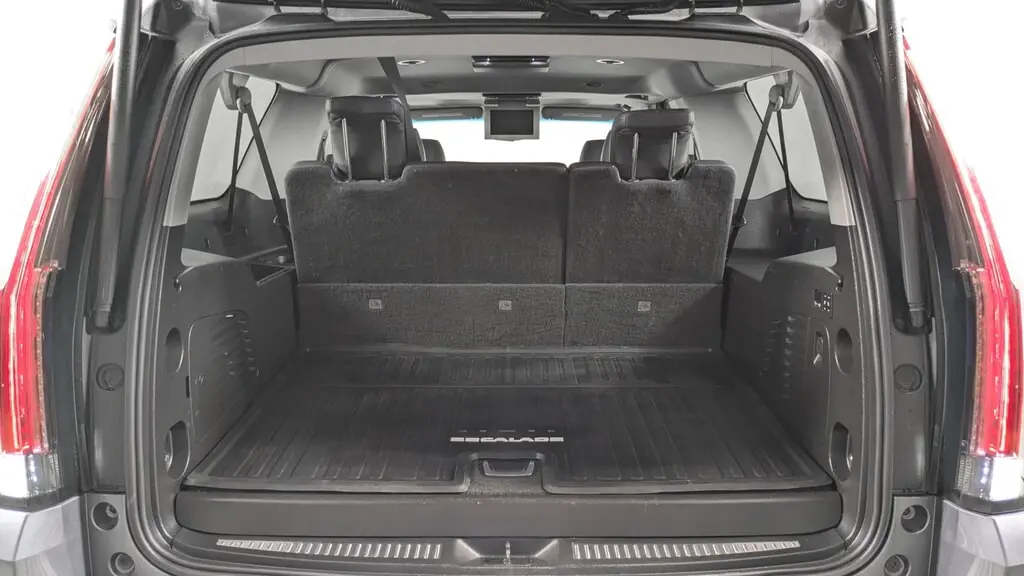Florida Fine Cars - Used CADILLAC ESCALADE ESV 2019 ORLANDO LUXURY