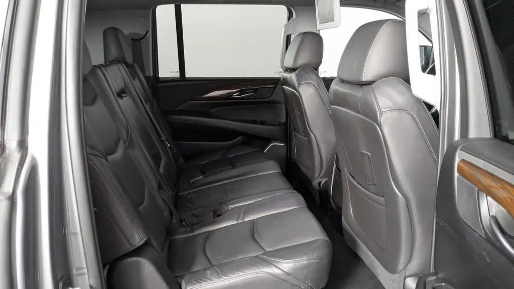 Florida Fine Cars - Used CADILLAC ESCALADE ESV 2019 ORLANDO LUXURY