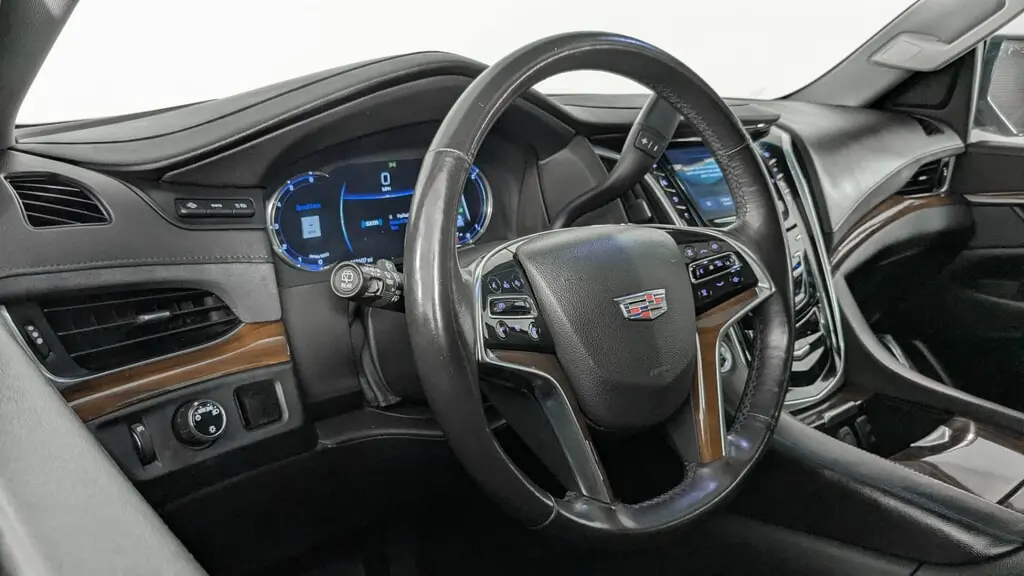 Florida Fine Cars - Used CADILLAC ESCALADE ESV 2019 ORLANDO LUXURY