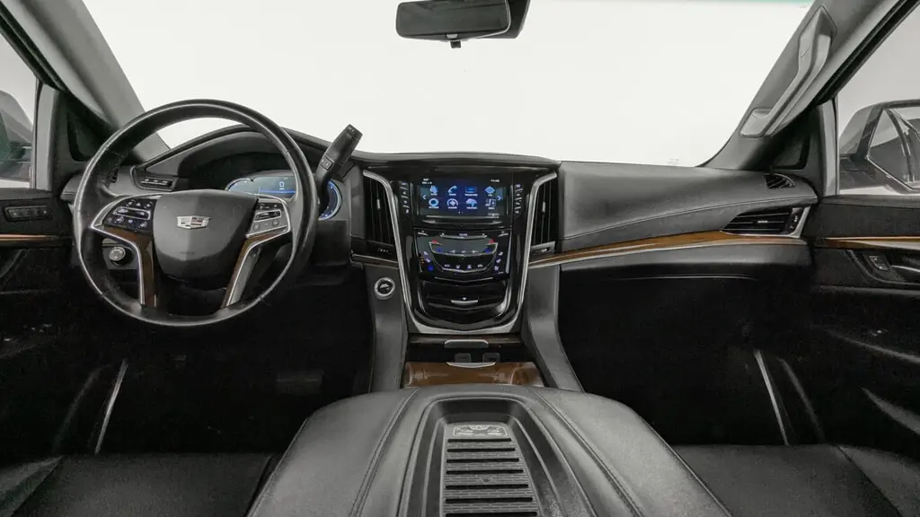 Florida Fine Cars - Used CADILLAC ESCALADE ESV 2019 ORLANDO LUXURY