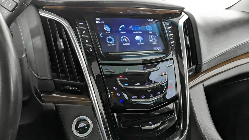 Florida Fine Cars - Used CADILLAC ESCALADE ESV 2019 ORLANDO LUXURY