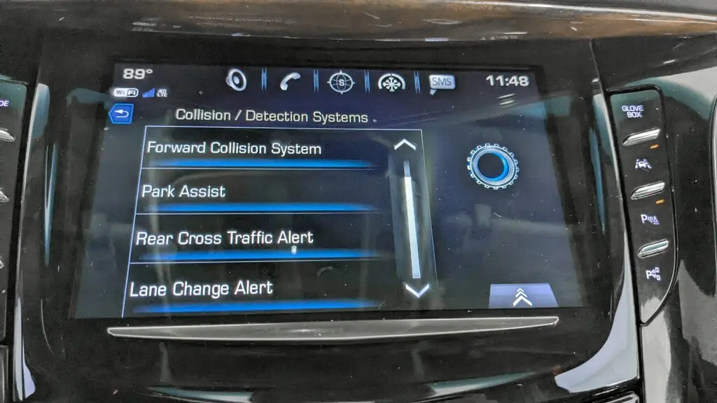 Florida Fine Cars - Used CADILLAC ESCALADE ESV 2019 ORLANDO LUXURY