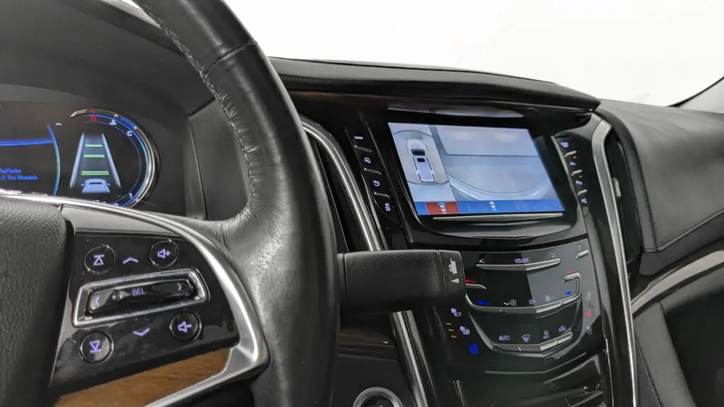Florida Fine Cars - Used CADILLAC ESCALADE ESV 2019 ORLANDO LUXURY