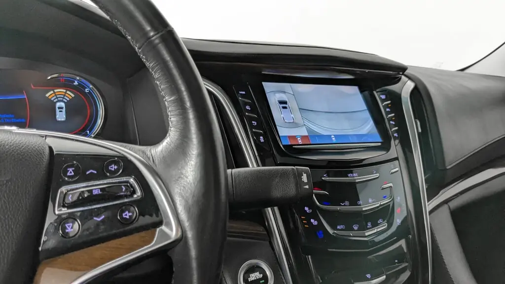 Florida Fine Cars - Used CADILLAC ESCALADE ESV 2019 ORLANDO LUXURY