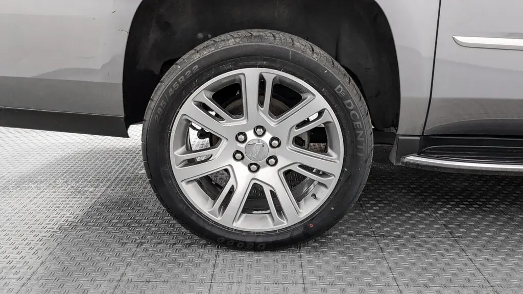 Florida Fine Cars - Used CADILLAC ESCALADE ESV 2019 ORLANDO LUXURY