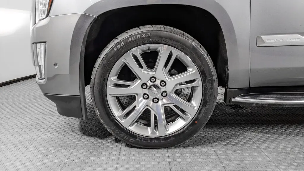 Florida Fine Cars - Used CADILLAC ESCALADE ESV 2019 ORLANDO LUXURY