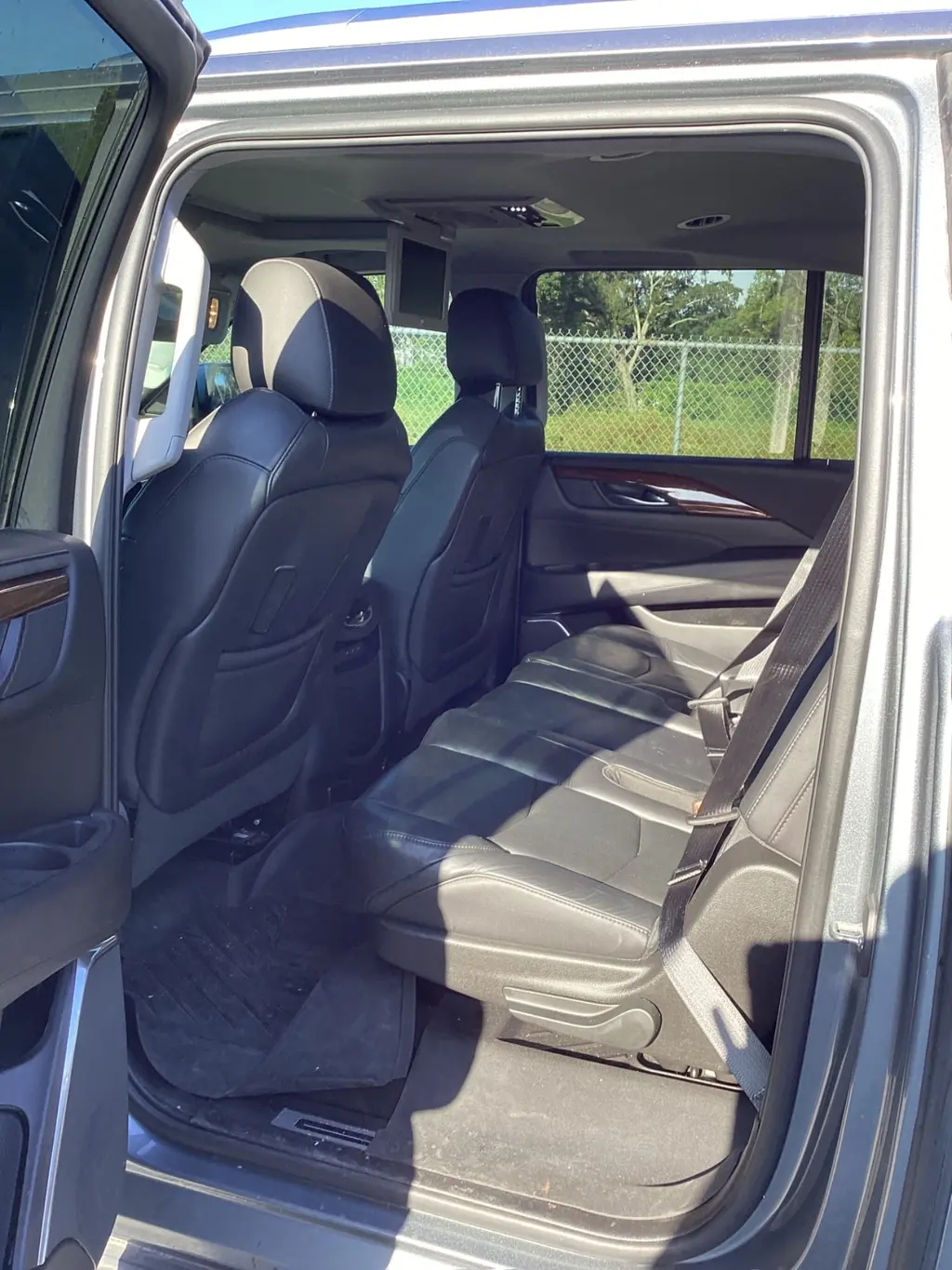 Florida Fine Cars - Used CADILLAC ESCALADE ESV 2019 ORLANDO LUXURY