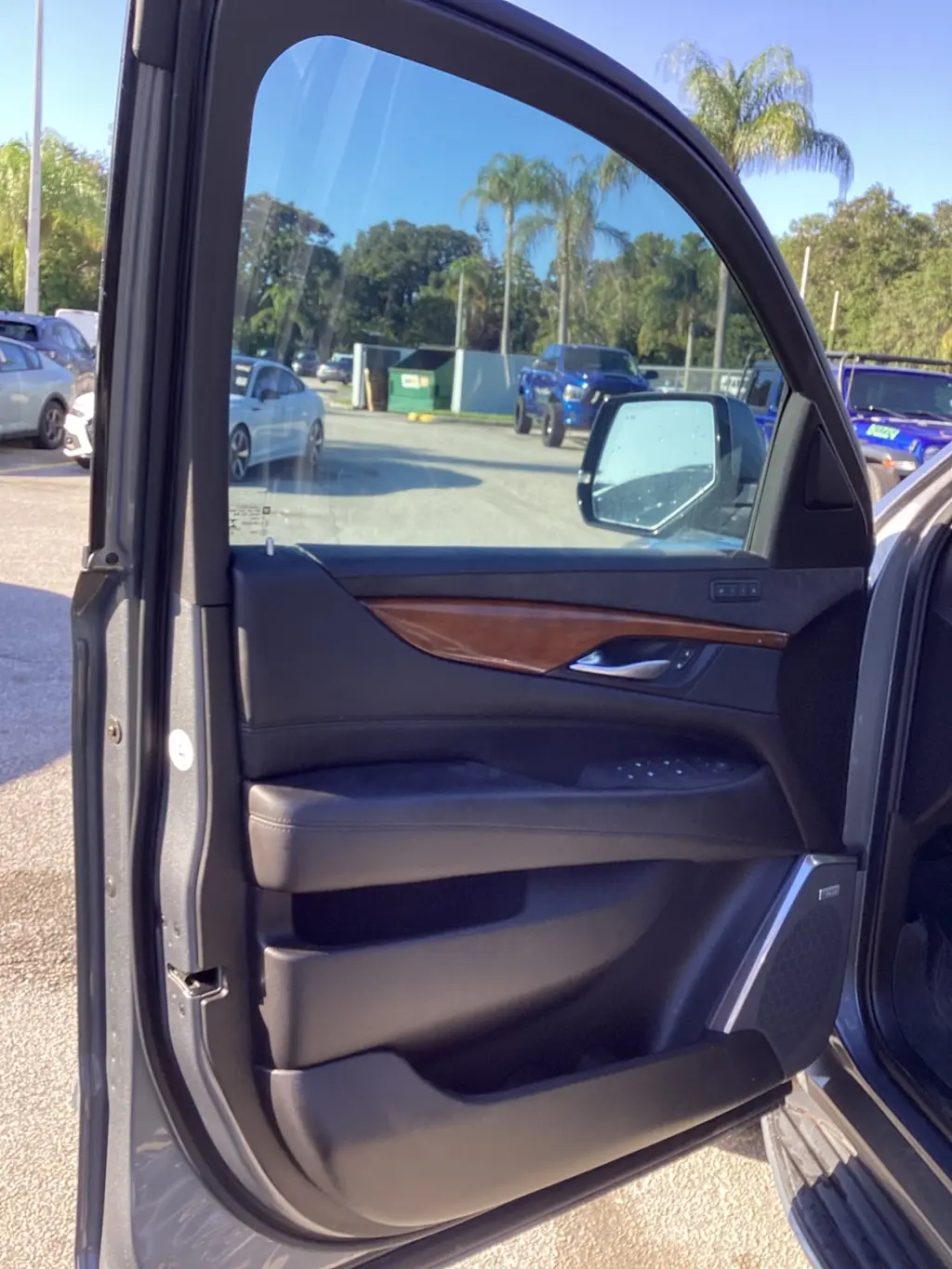 Florida Fine Cars - Used CADILLAC ESCALADE ESV 2019 ORLANDO LUXURY