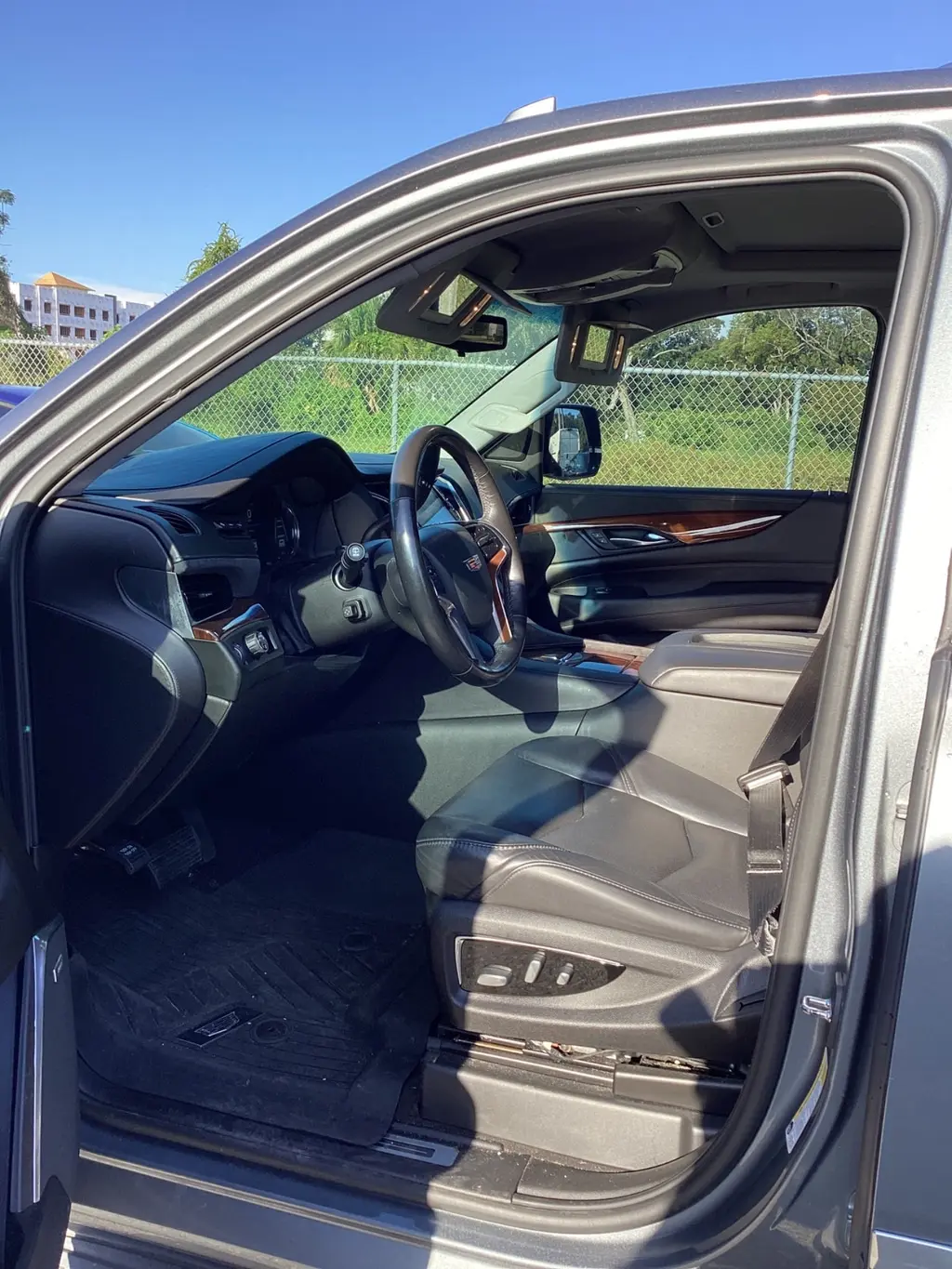 Florida Fine Cars - Used CADILLAC ESCALADE ESV 2019 ORLANDO LUXURY