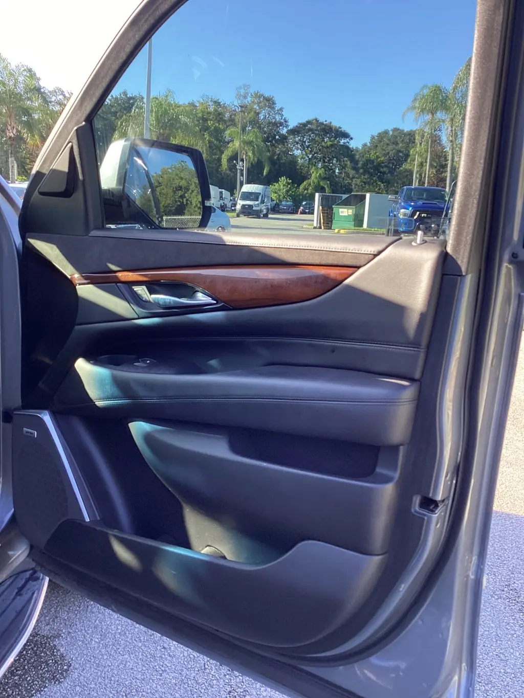 Florida Fine Cars - Used CADILLAC ESCALADE ESV 2019 ORLANDO LUXURY