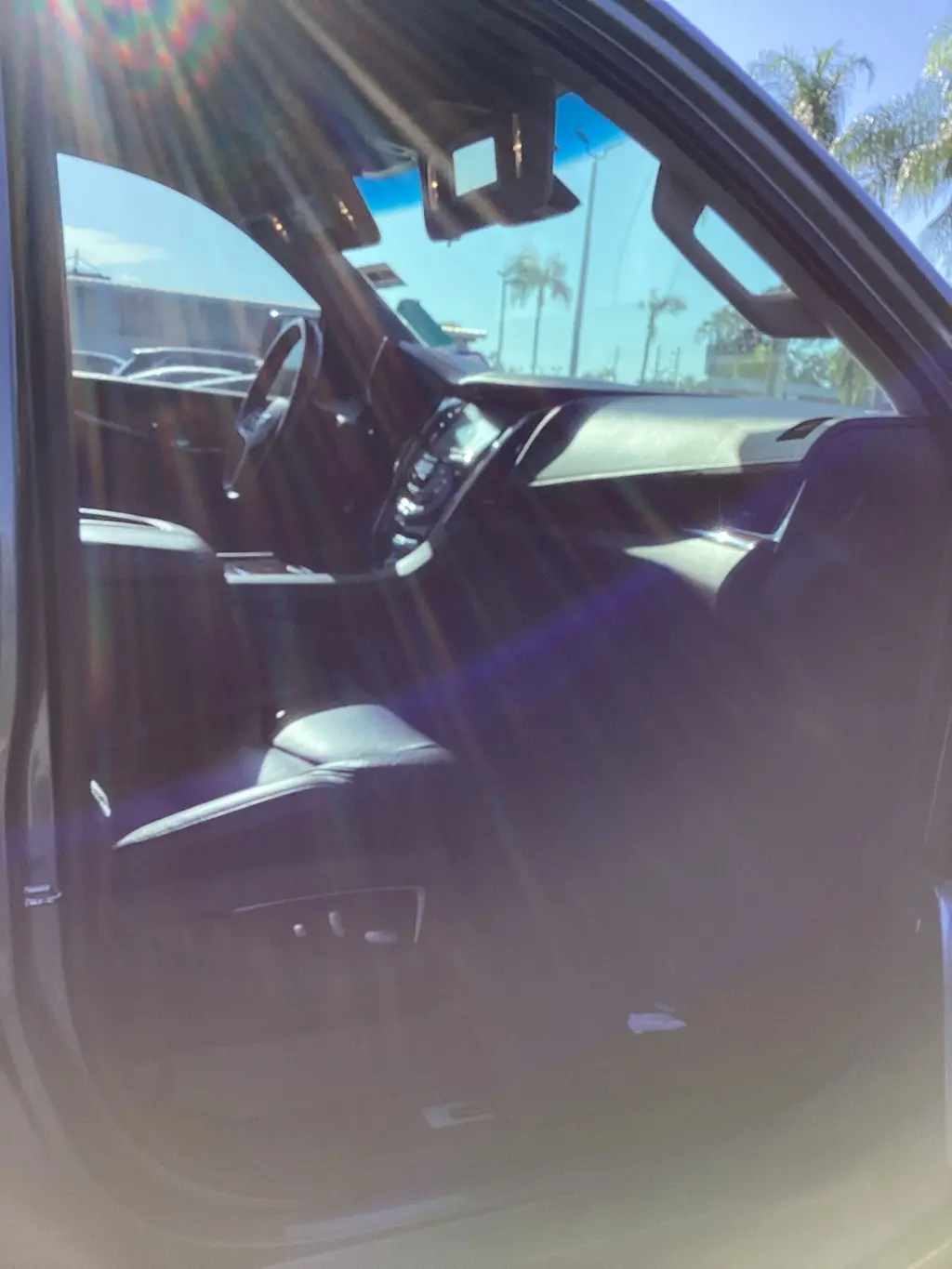 Florida Fine Cars - Used CADILLAC ESCALADE ESV 2019 ORLANDO LUXURY