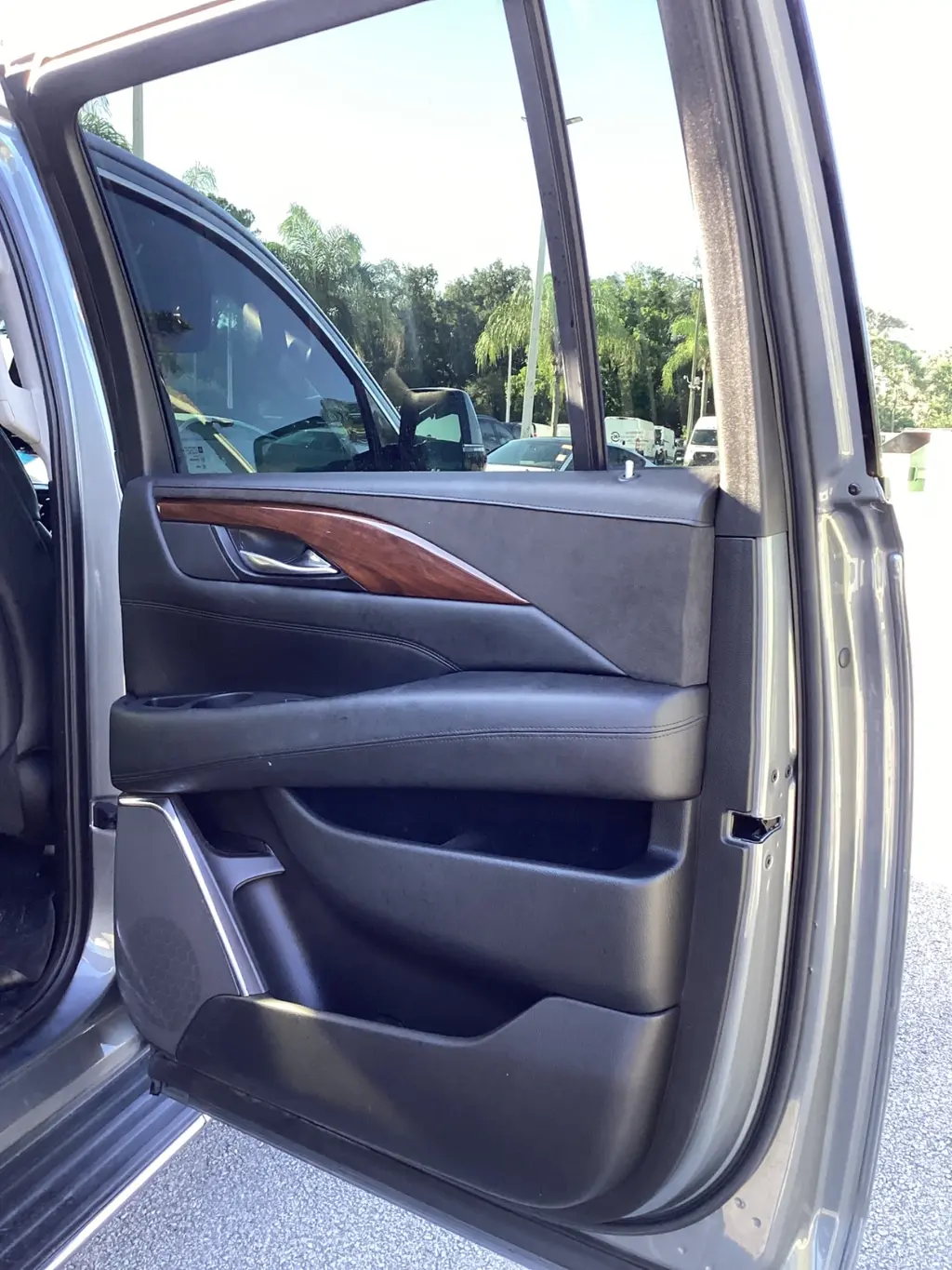 Florida Fine Cars - Used CADILLAC ESCALADE ESV 2019 ORLANDO LUXURY