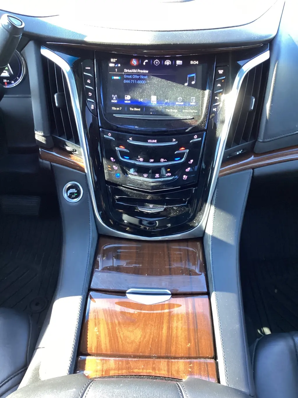 Florida Fine Cars - Used CADILLAC ESCALADE ESV 2019 ORLANDO LUXURY