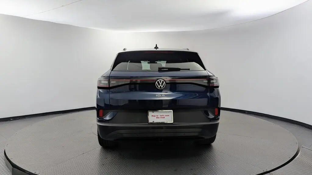 Florida Fine Cars - Used VOLKSWAGEN ID.4 2023 MIAMI PRO