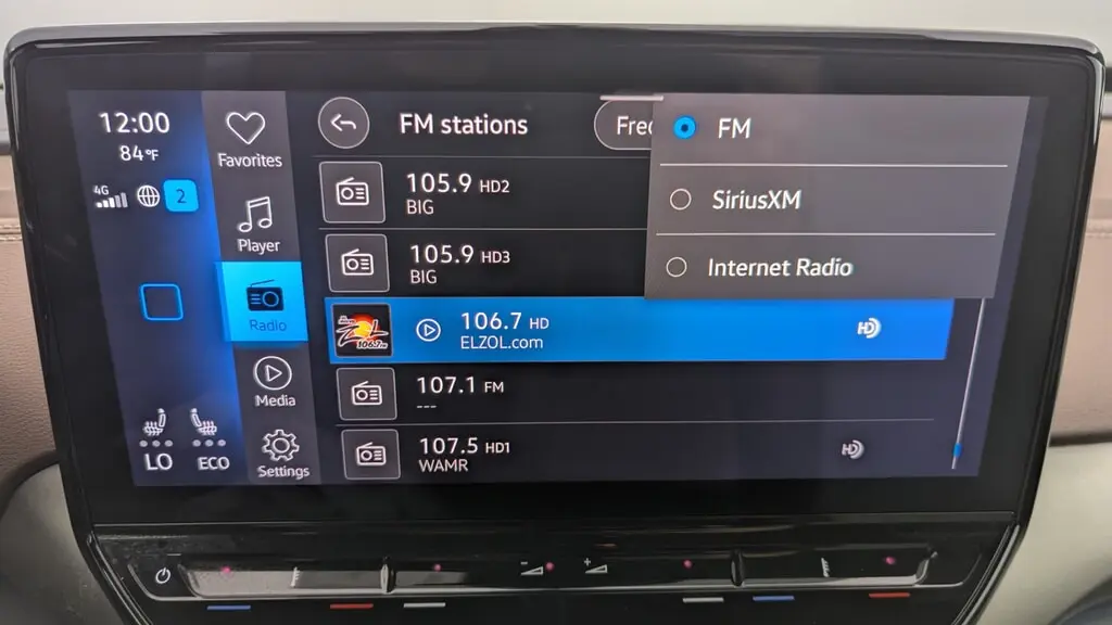 Florida Fine Cars - Used VOLKSWAGEN ID.4 2023 MIAMI PRO