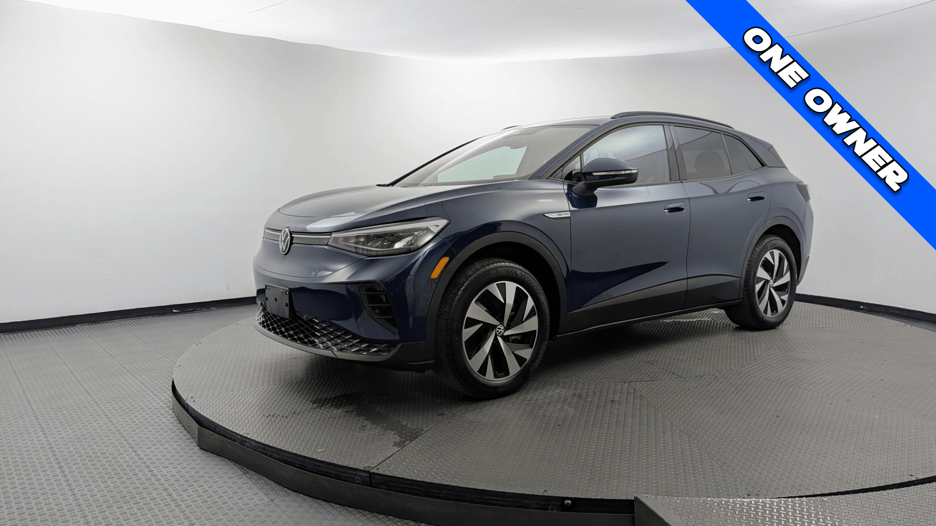 2023 Volkswagen ID.4