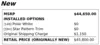Florida Fine Cars - Used MERCEDES-BENZ GLB 2024 WEST PALM GLB 250