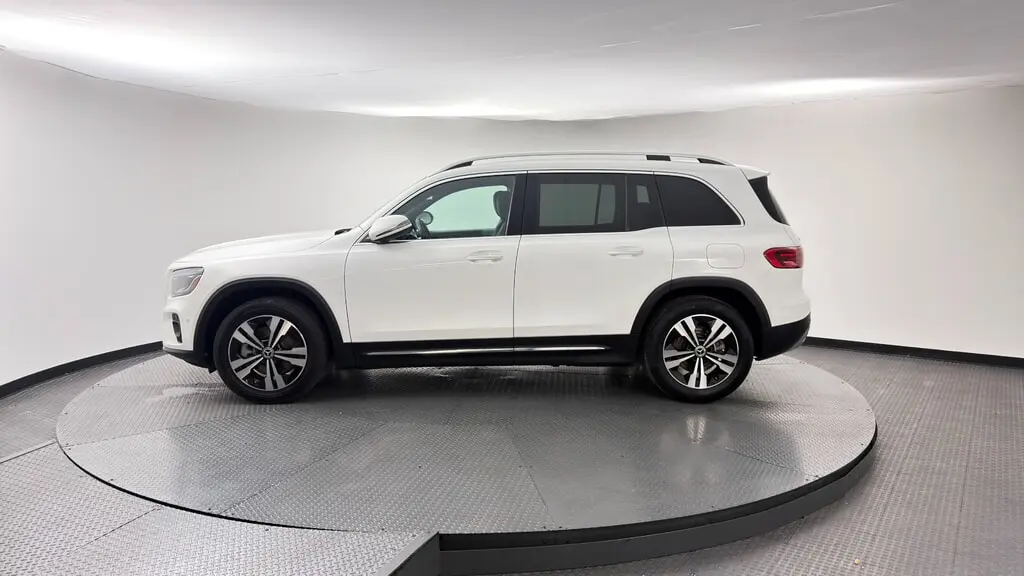 Florida Fine Cars - Used MERCEDES-BENZ GLB 2024 WEST PALM GLB 250