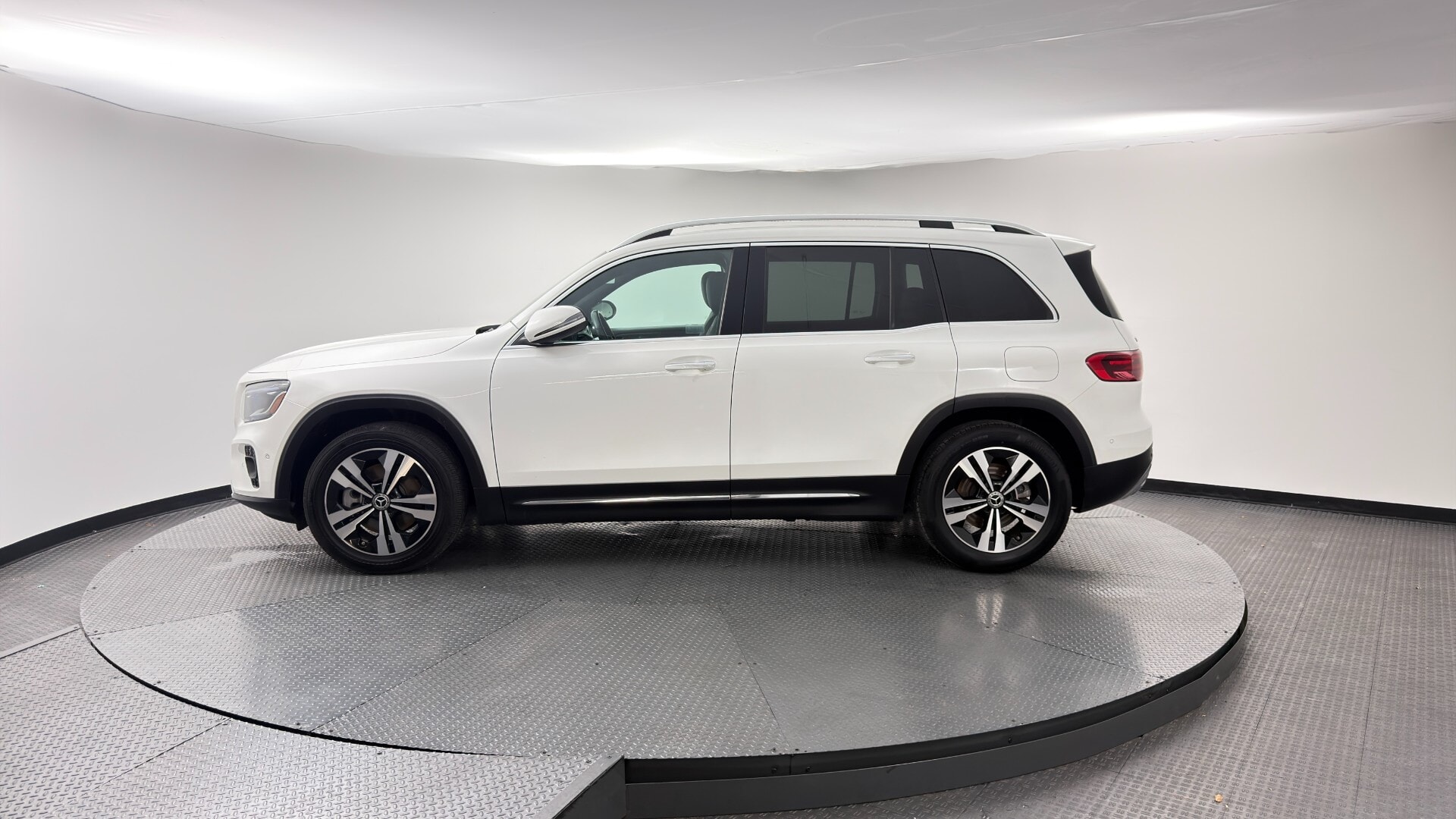 Florida Fine Cars - Used vehicle - SUV MERCEDES-BENZ GLB 2024