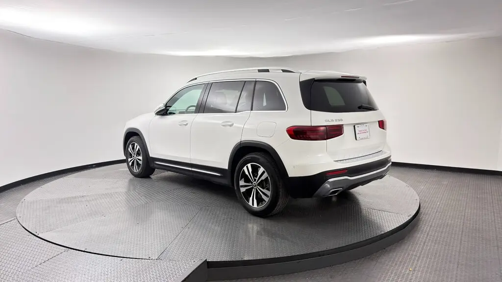 Florida Fine Cars - Used MERCEDES-BENZ GLB 2024 WEST PALM GLB 250