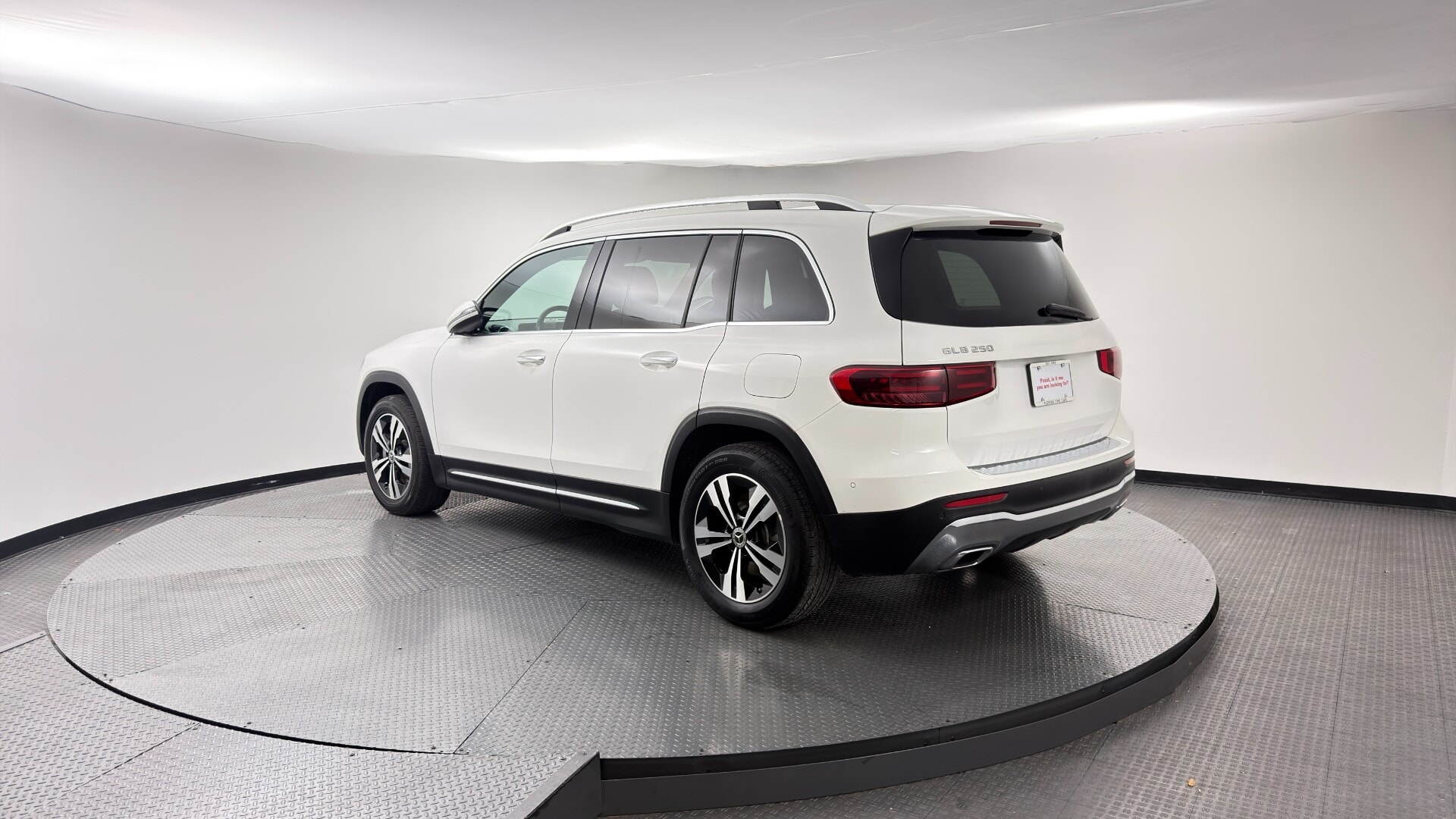 Florida Fine Cars - Used vehicle - SUV MERCEDES-BENZ GLB 2024