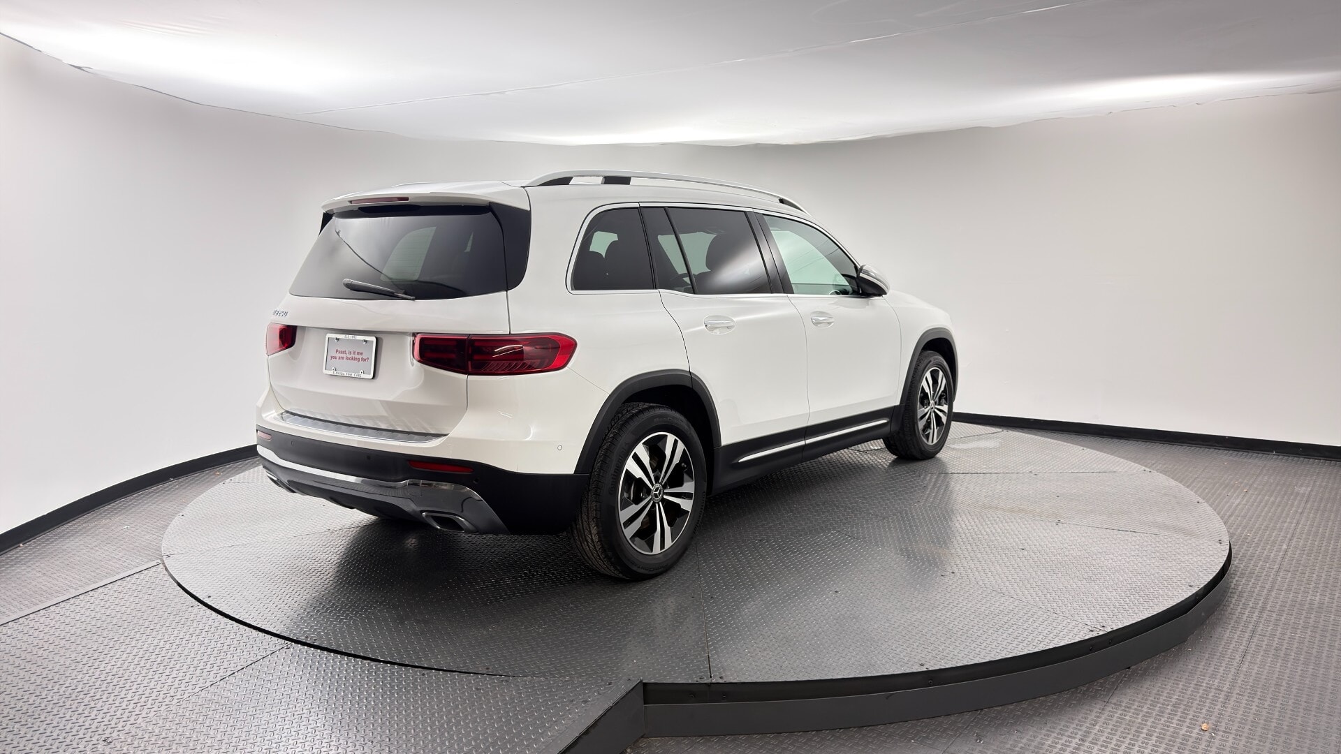 Florida Fine Cars - Used vehicle - SUV MERCEDES-BENZ GLB 2024