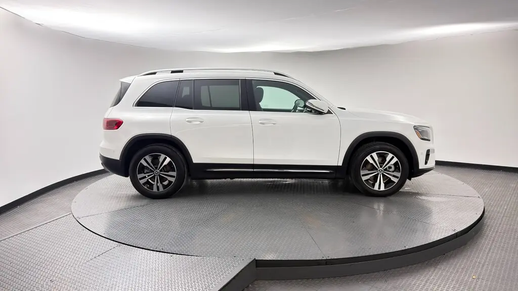Florida Fine Cars - Used MERCEDES-BENZ GLB 2024 WEST PALM GLB 250