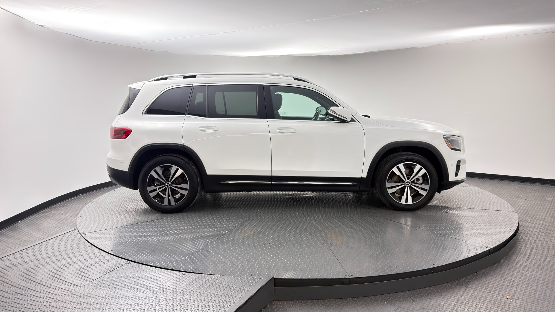 Florida Fine Cars - Used vehicle - SUV MERCEDES-BENZ GLB 2024