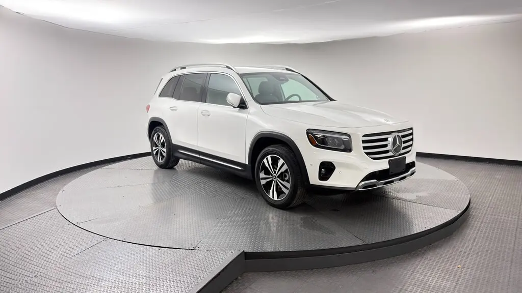 Florida Fine Cars - Used MERCEDES-BENZ GLB 2024 WEST PALM GLB 250