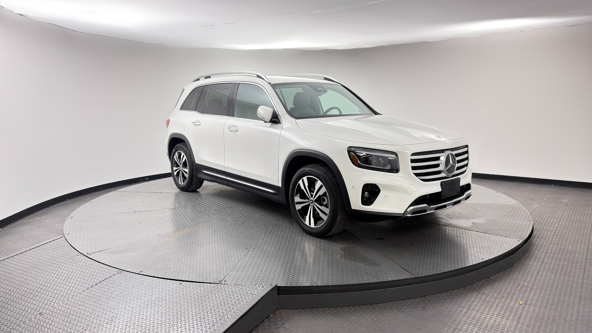 Florida Fine Cars - Used vehicle - SUV MERCEDES-BENZ GLB 2024