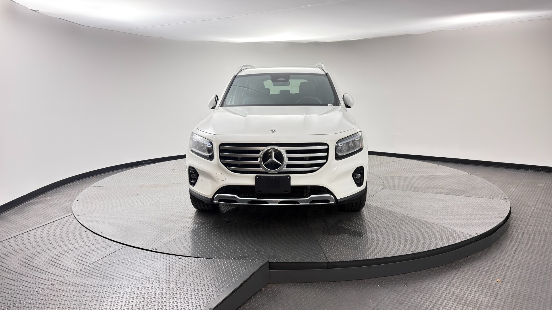 Florida Fine Cars - Used vehicle - SUV MERCEDES-BENZ GLB 2024