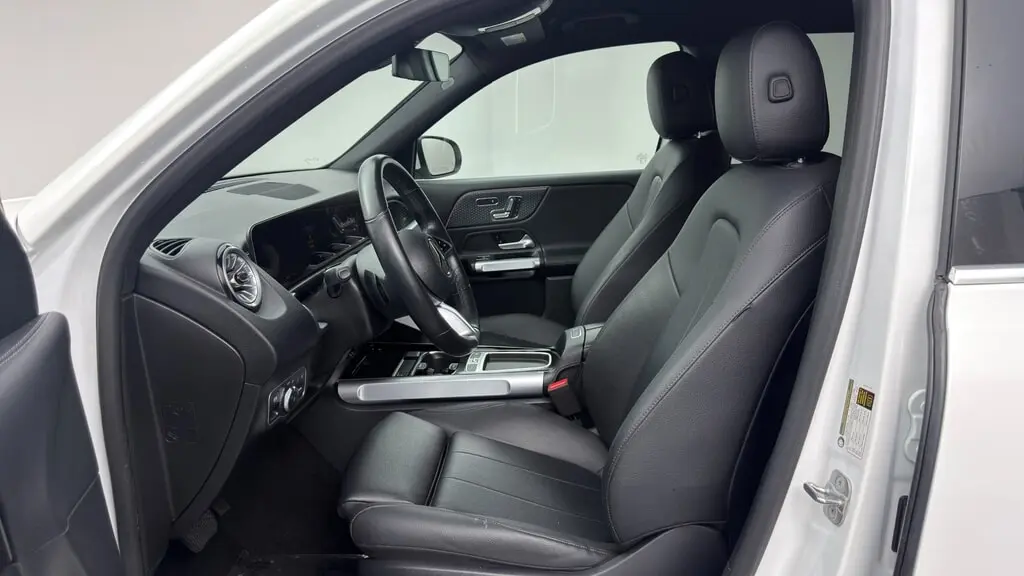 Florida Fine Cars - Used MERCEDES-BENZ GLB 2024 WEST PALM GLB 250