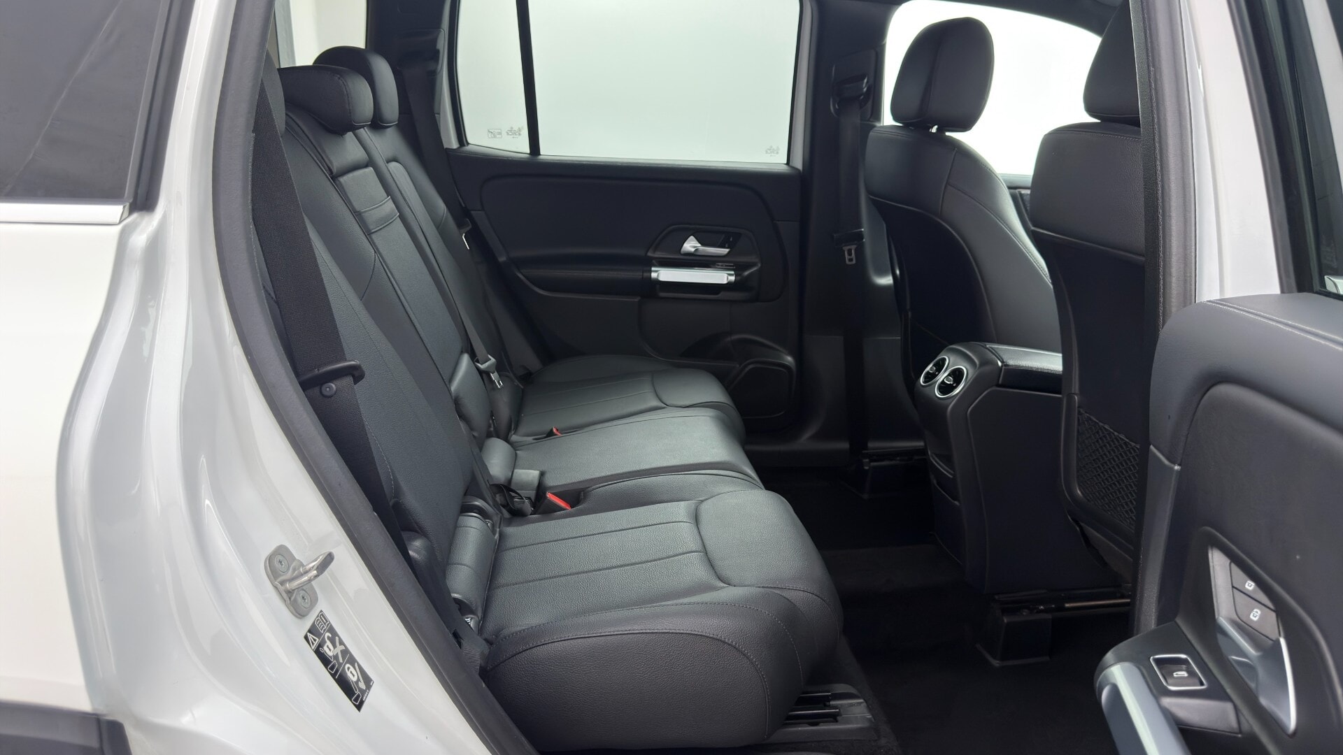Florida Fine Cars - Used vehicle - SUV MERCEDES-BENZ GLB 2024