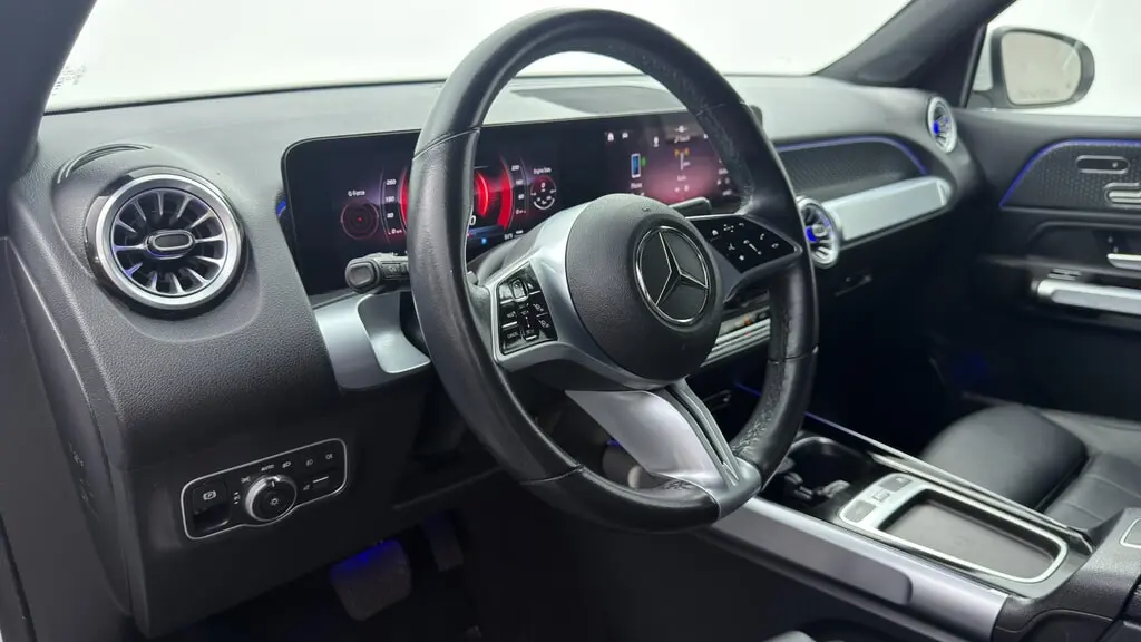 Florida Fine Cars - Used MERCEDES-BENZ GLB 2024 WEST PALM GLB 250