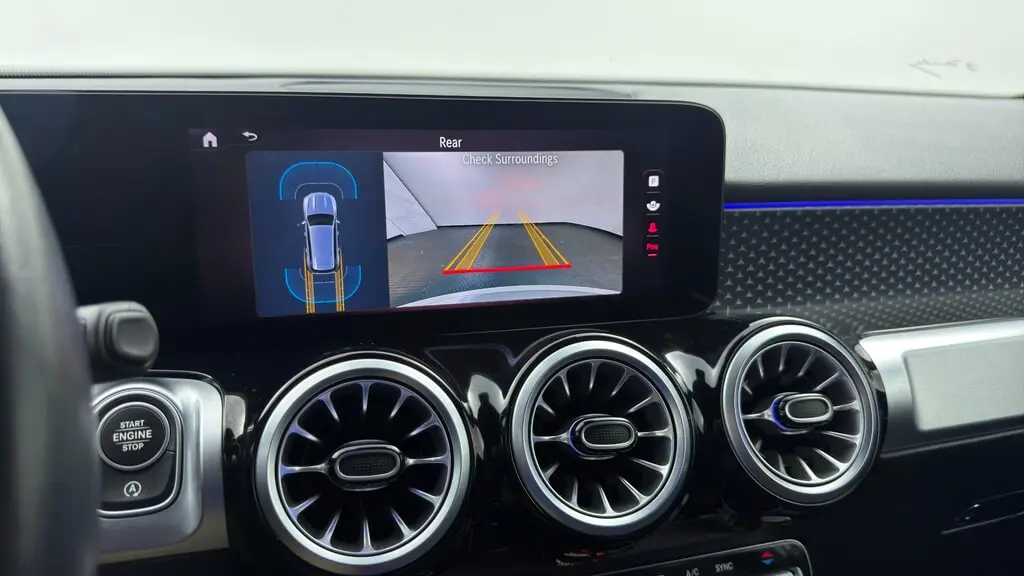 Florida Fine Cars - Used MERCEDES-BENZ GLB 2024 WEST PALM GLB 250