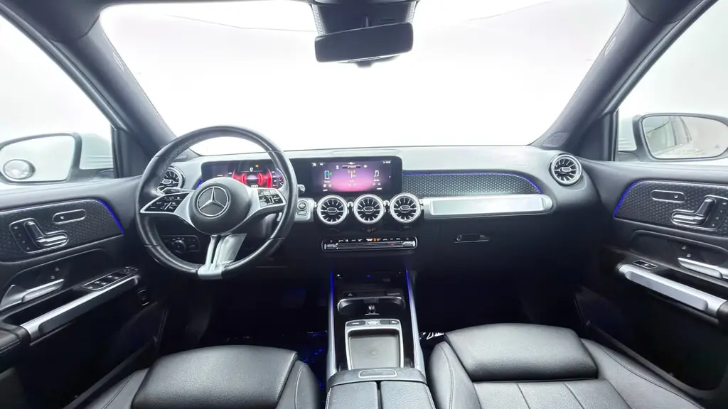 Florida Fine Cars - Used MERCEDES-BENZ GLB 2024 WEST PALM GLB 250