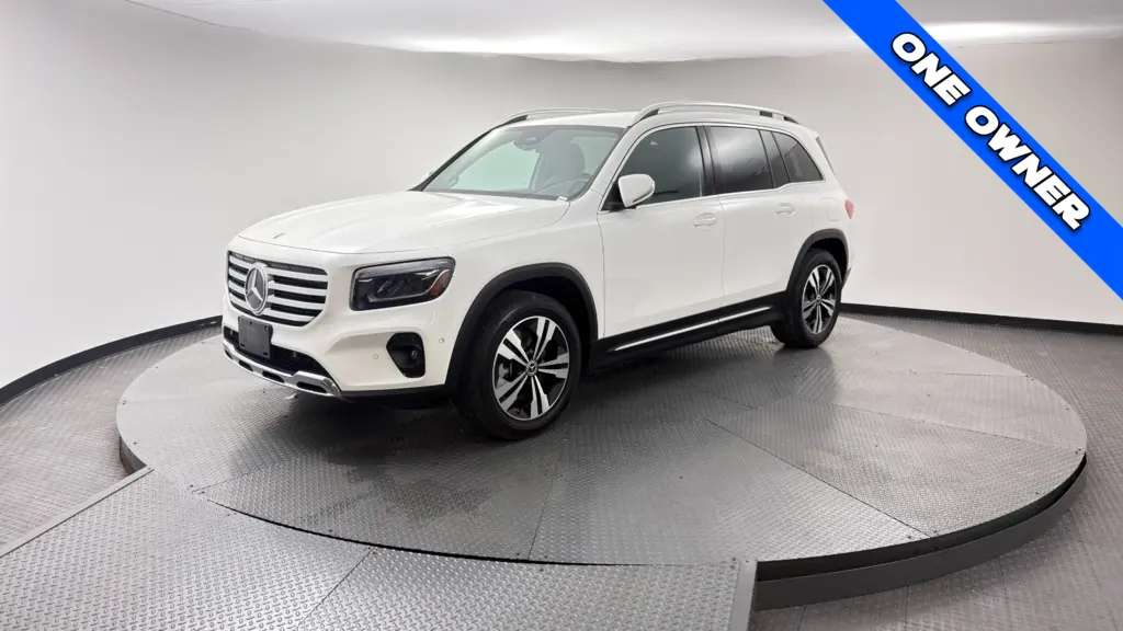 Florida Fine Cars - Used MERCEDES-BENZ GLB 2024 WEST PALM GLB 250