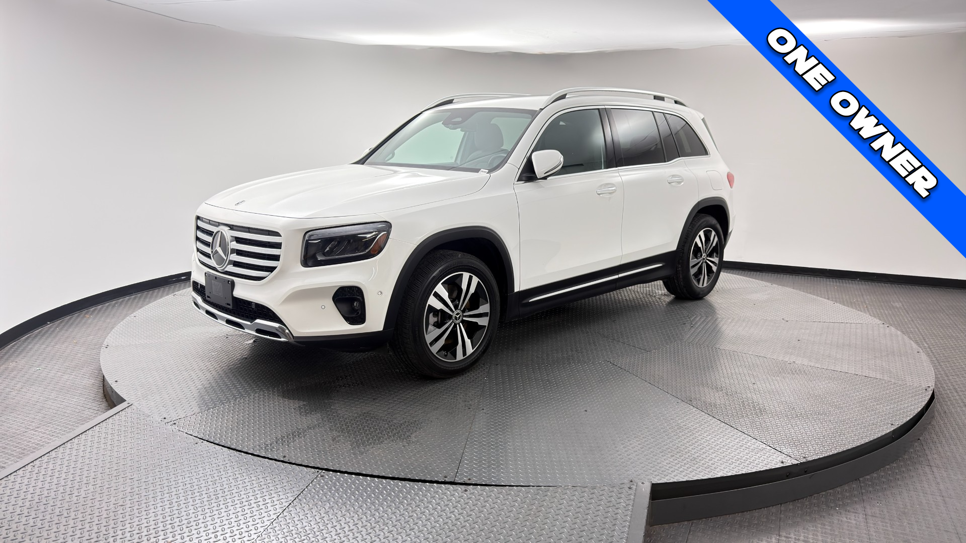 2024 Mercedes-Benz GLB