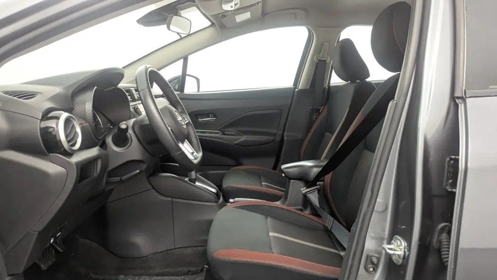Florida Fine Cars - Used NISSAN VERSA 2025 MARGATE SR