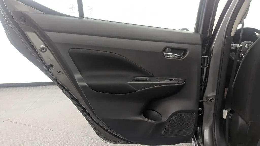 Florida Fine Cars - Used NISSAN VERSA 2025 MARGATE SR