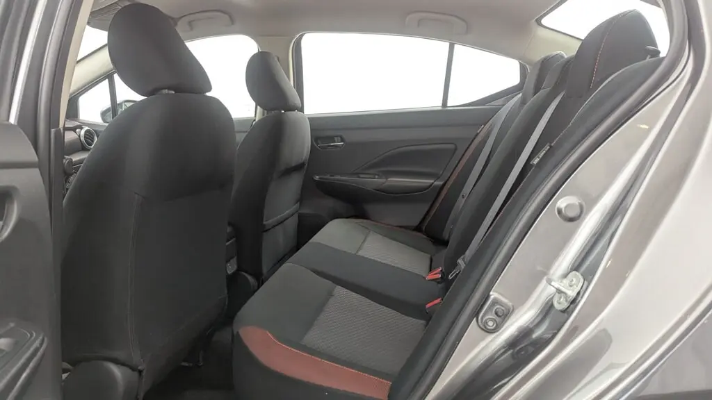 Florida Fine Cars - Used NISSAN VERSA 2025 MARGATE SR