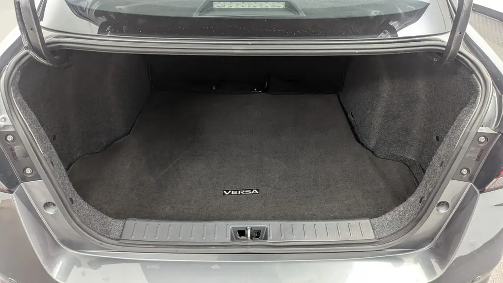 Florida Fine Cars - Used NISSAN VERSA 2025 MARGATE SR