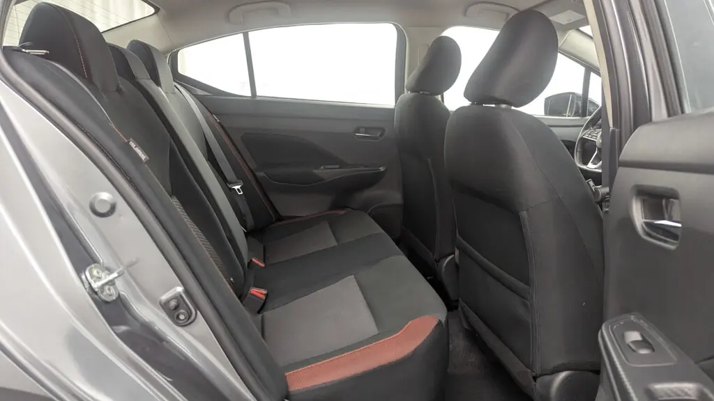 Florida Fine Cars - Used NISSAN VERSA 2025 MARGATE SR