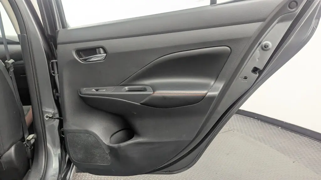 Florida Fine Cars - Used NISSAN VERSA 2025 MARGATE SR