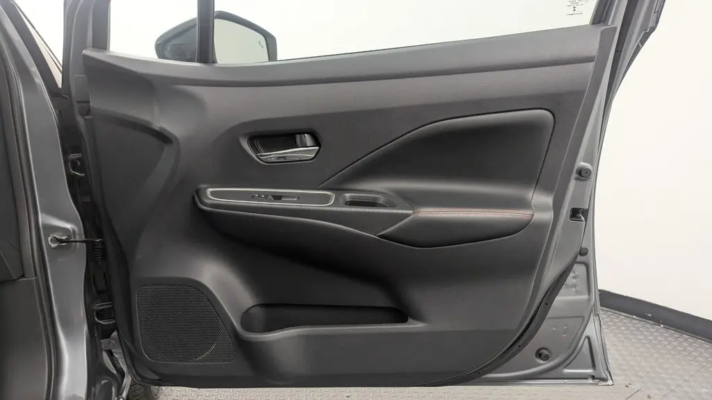 Florida Fine Cars - Used NISSAN VERSA 2025 MARGATE SR